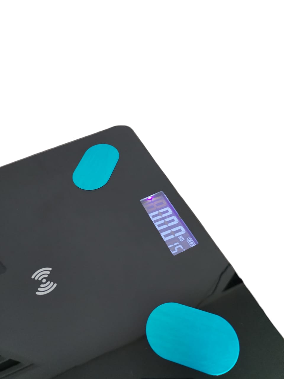 Miniatura 3 de Pesa digital Bluetooth